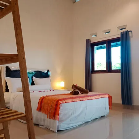 Singon Lombok Homestay And Surf Selong Belanak Exterior photo