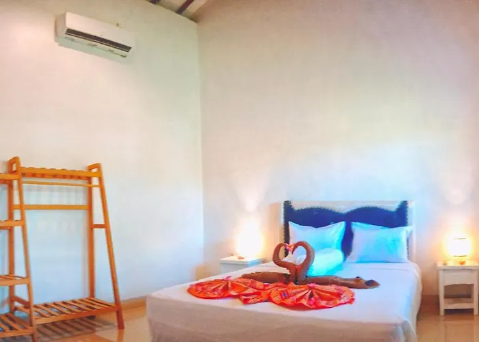 Singon Lombok Homestay And Surf