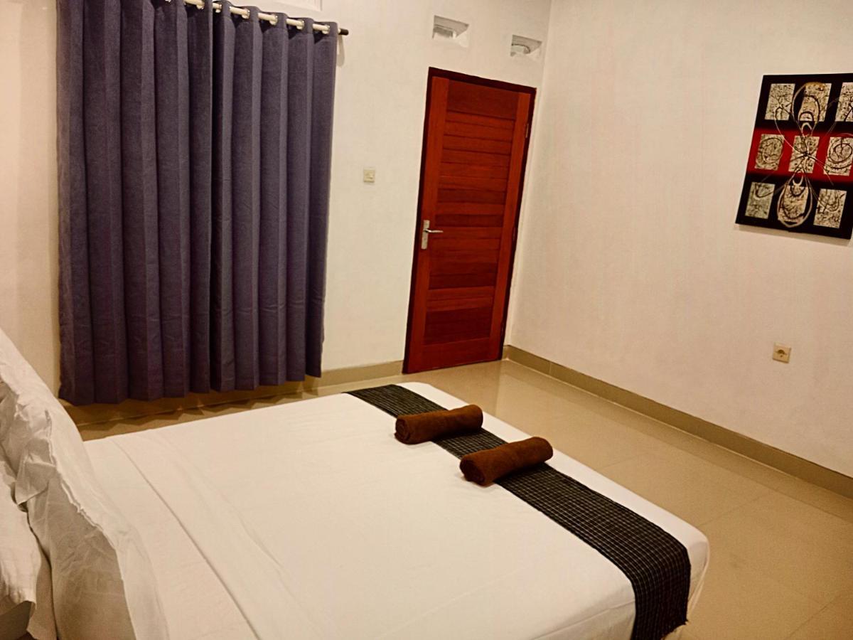 Homestay Singon Lombok And Surf