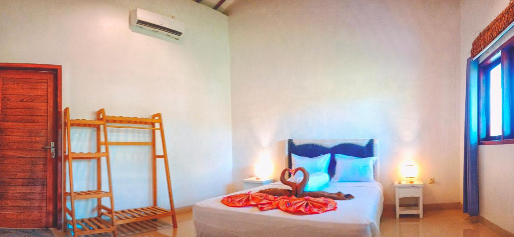 Homestay Singon Lombok And Surf