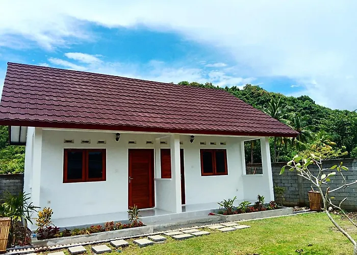 Singon Lombok Homestay And Surf