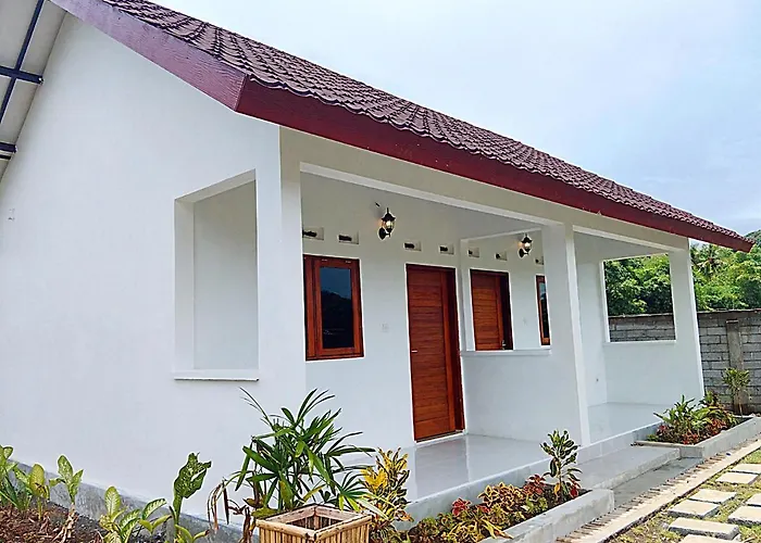Singon Lombok Homestay And Surf