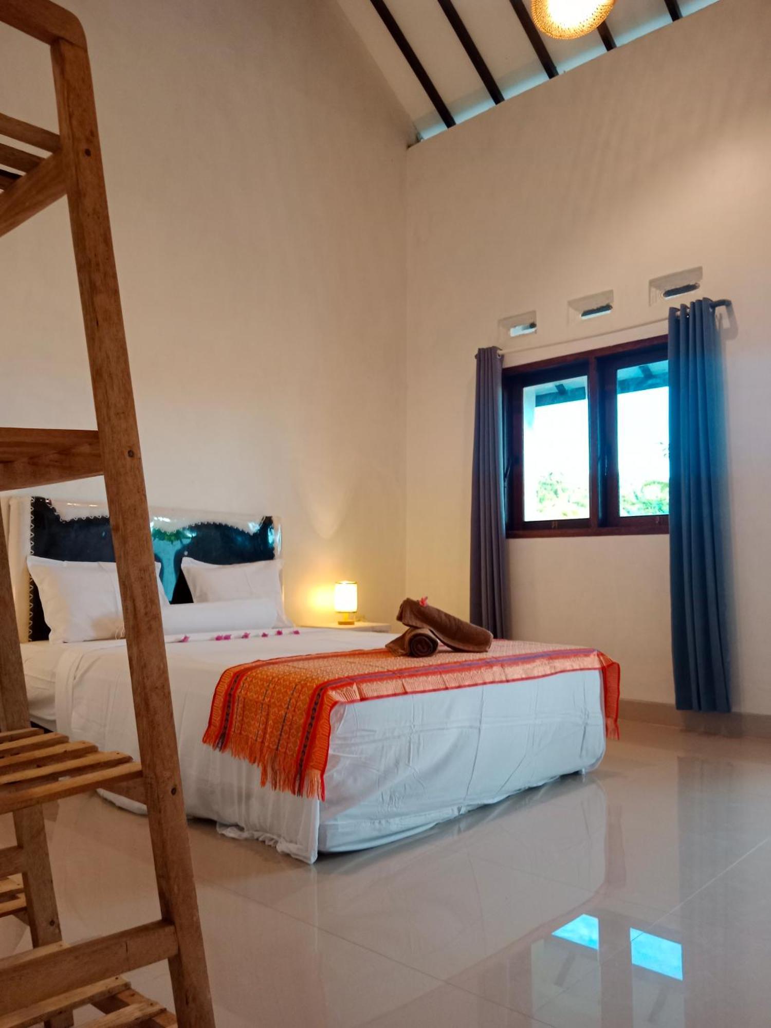 Singon Lombok And Surf Homestay Selong Belanak