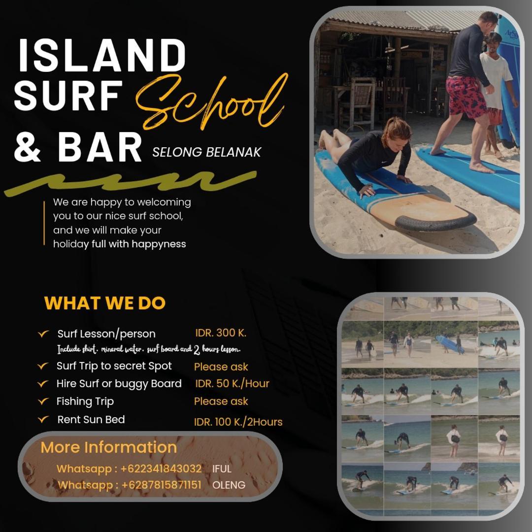 Singon Lombok And Surf *